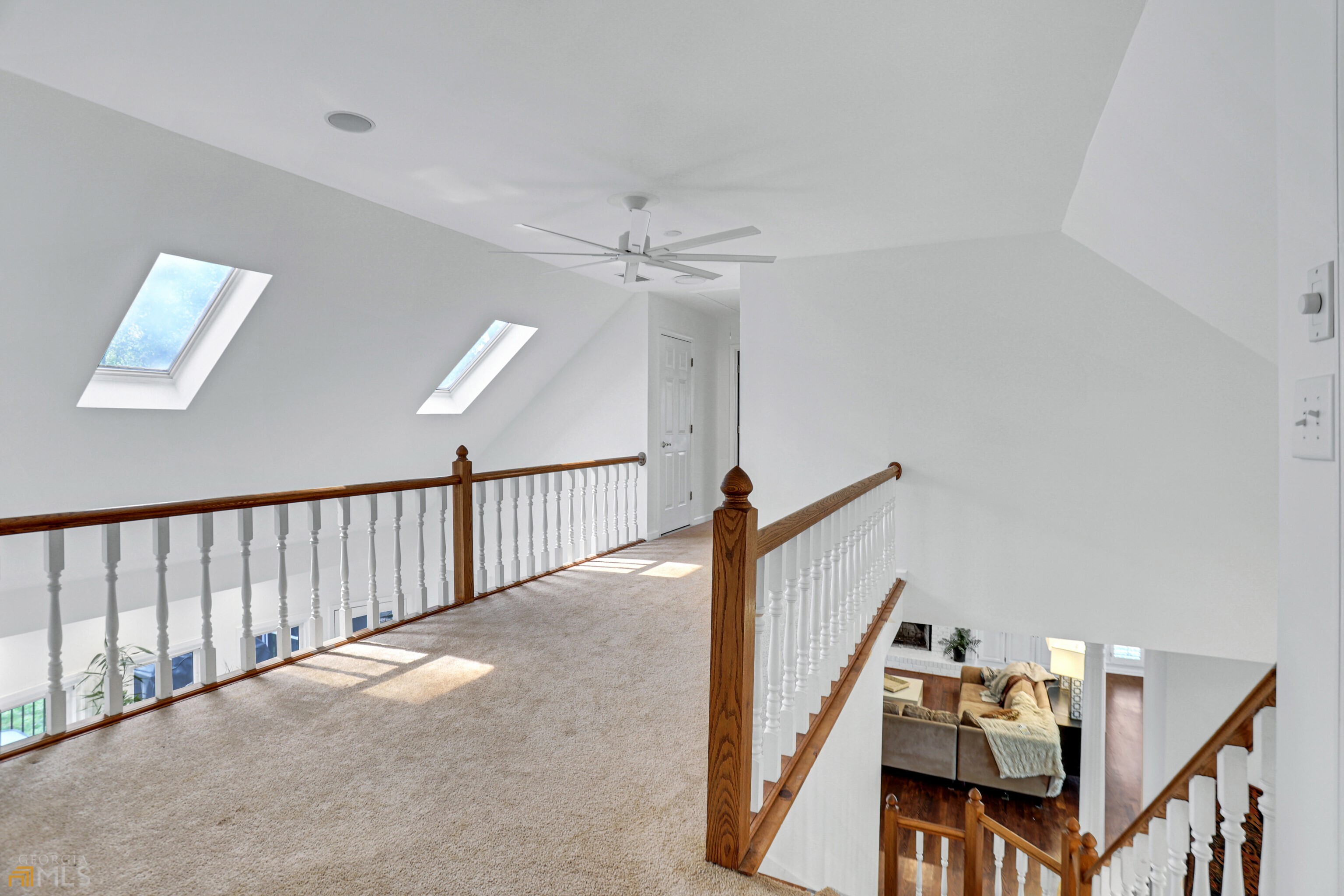 Parsons Ridge - Residential