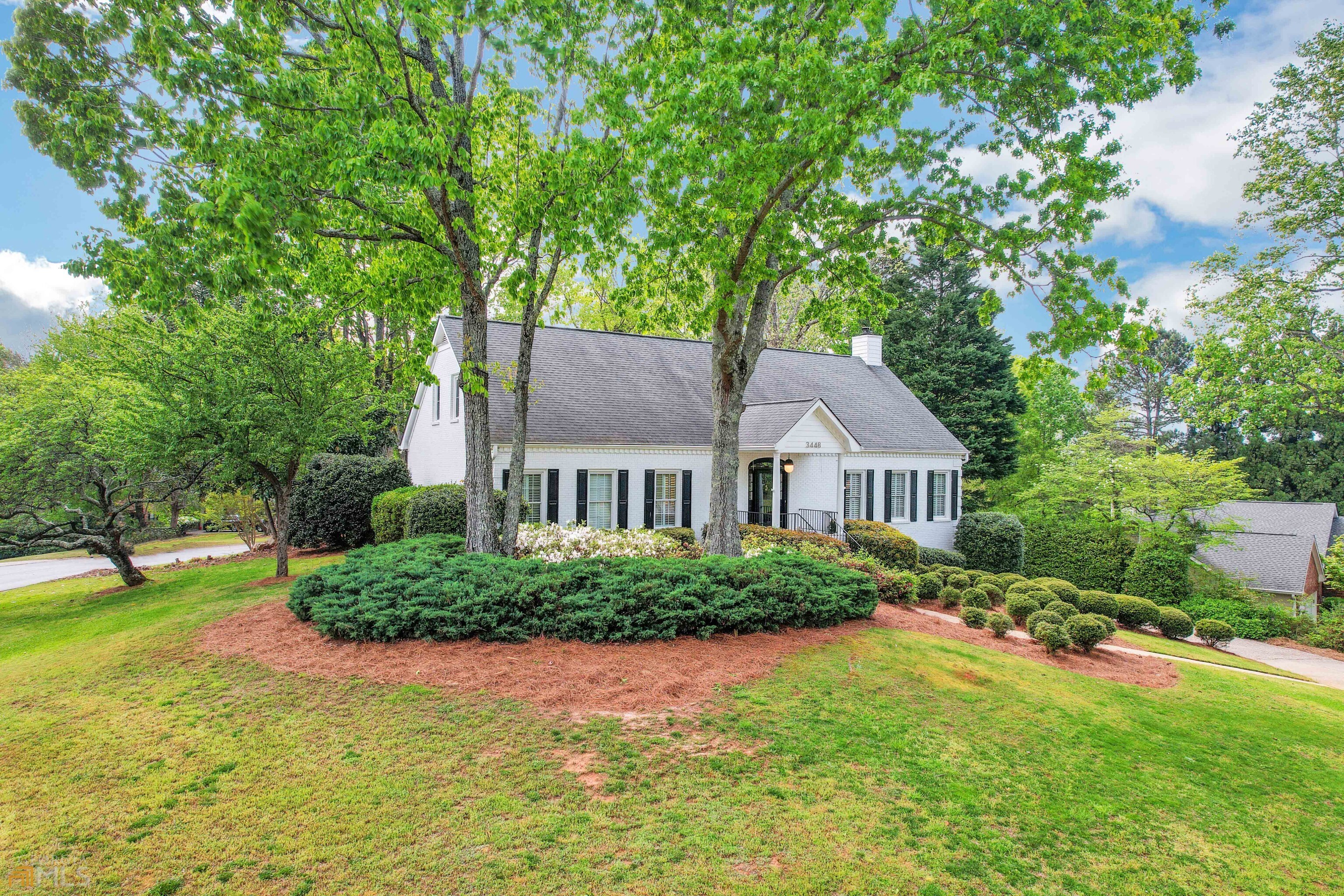 Parsons Ridge - Residential