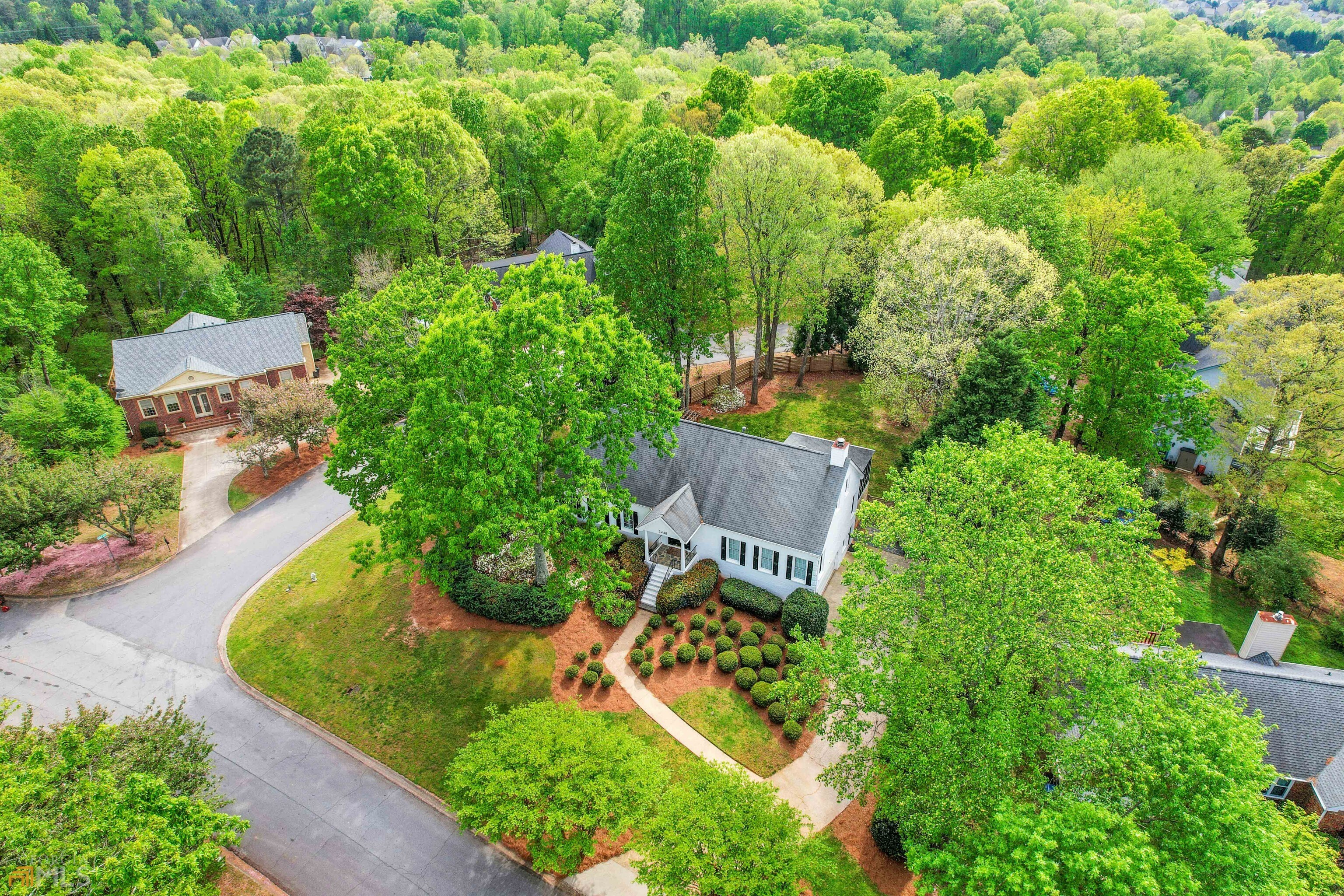 Parsons Ridge - Residential