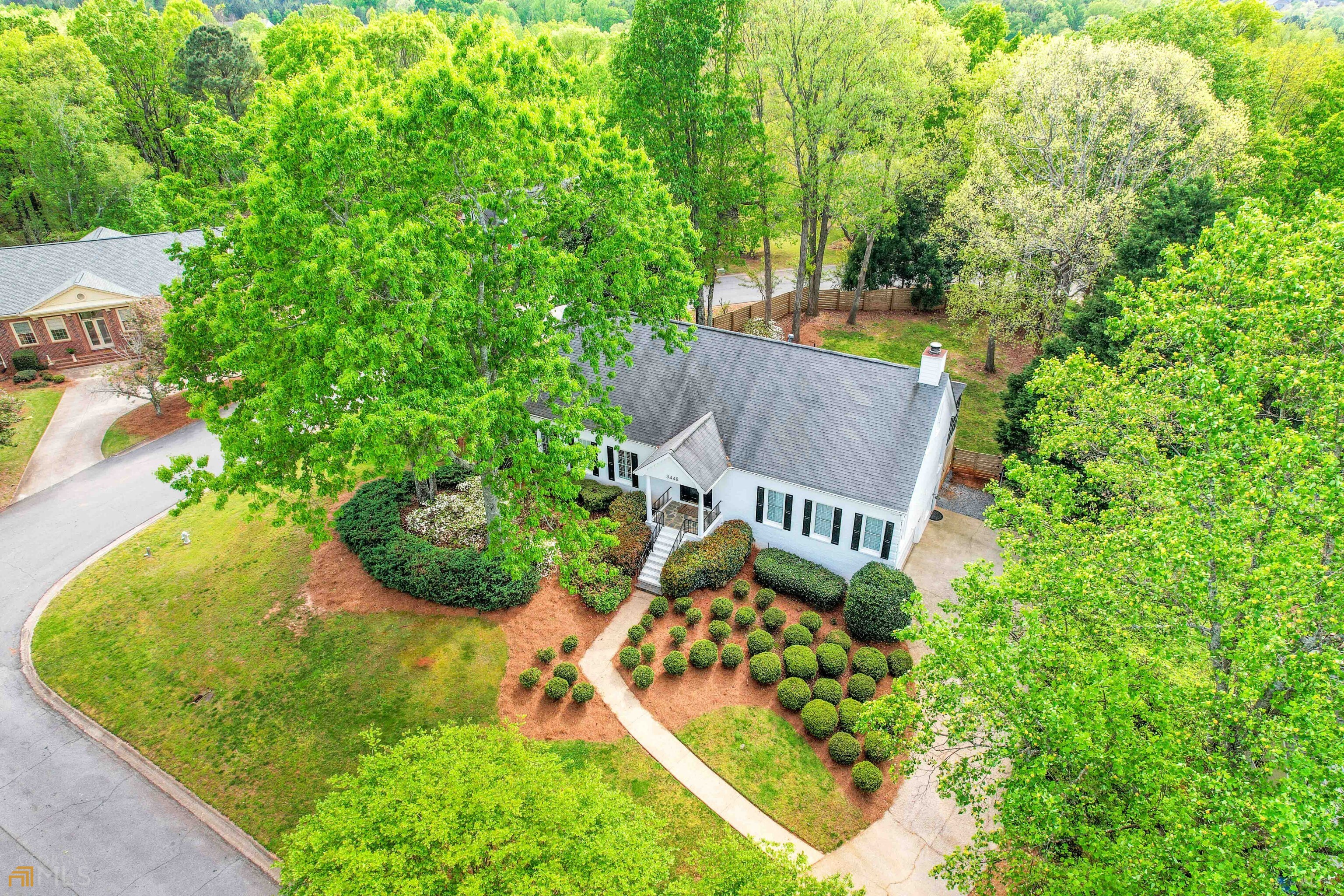 Parsons Ridge - Residential