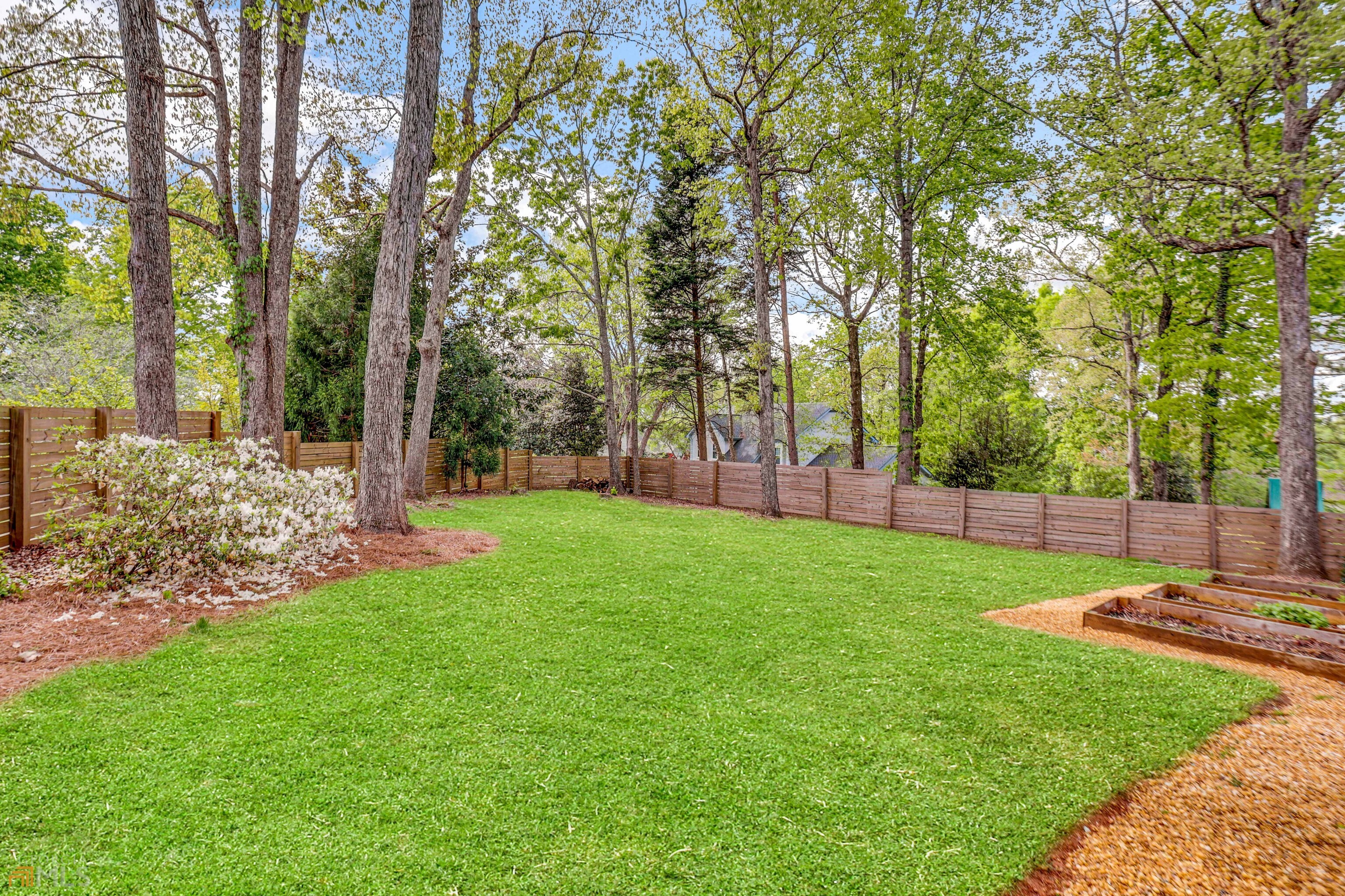 Parsons Ridge - Residential