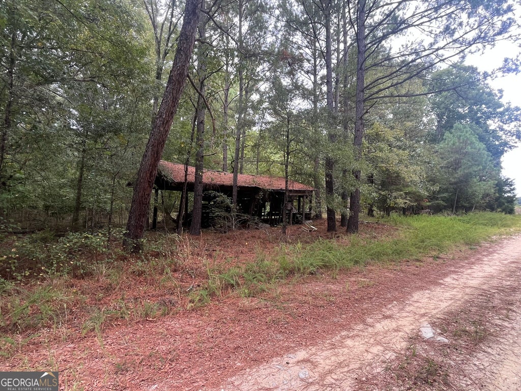 Photo of 0 Vinson Road, Tignall, GA 30668 (MLS # 10849906)