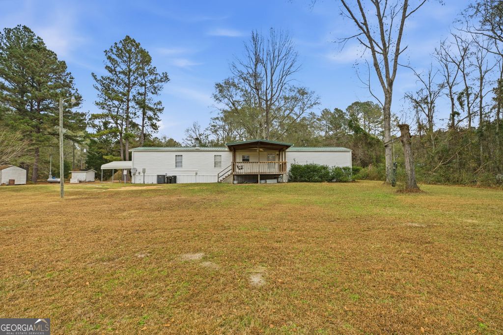 Photo of 265 Jordan Meadow Lane, Sandersville, GA 31082 (MLS # 10656033)
