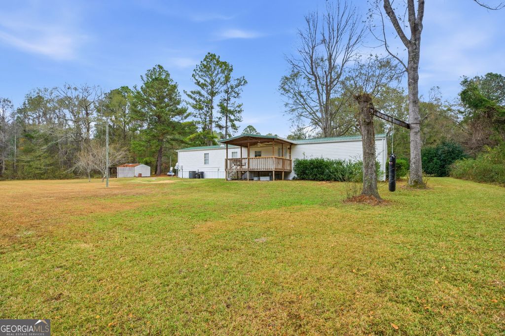 Photo of 265 Jordan Meadow Lane, Sandersville, GA 31082 (MLS # 10656033)
