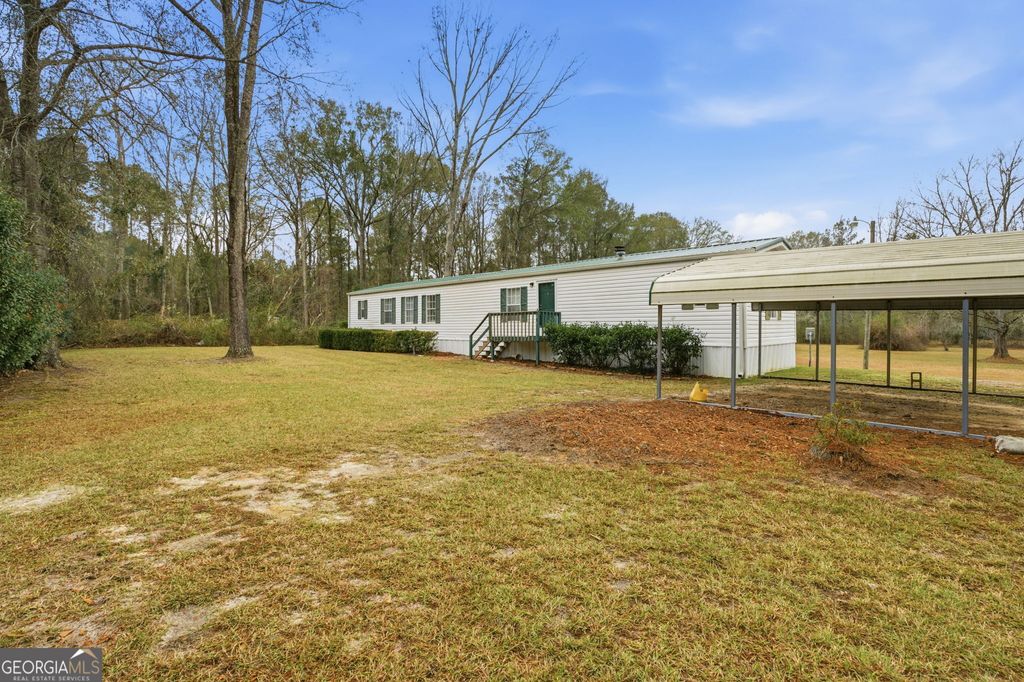 Photo of 265 Jordan Meadow Lane, Sandersville, GA 31082 (MLS # 10656033)