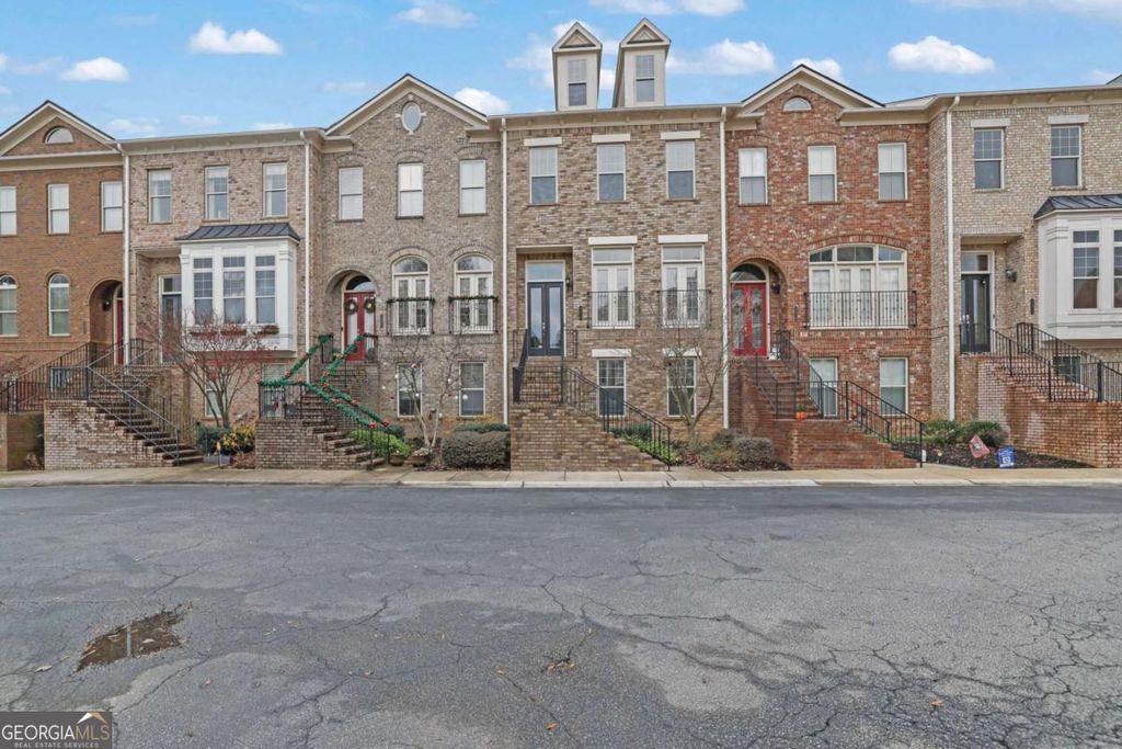 Photo of 3478 SE Vintage Circle SE #13, Smyrna, GA 30080 (MLS # 10656282)