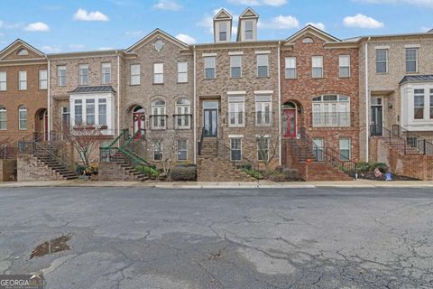 3478 SE Vintage CIR SE 13 Smyrna GA 30080