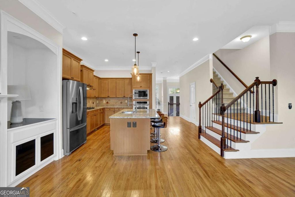 Photo of 3478 SE Vintage Circle SE #13, Smyrna, GA 30080 (MLS # 10656282)