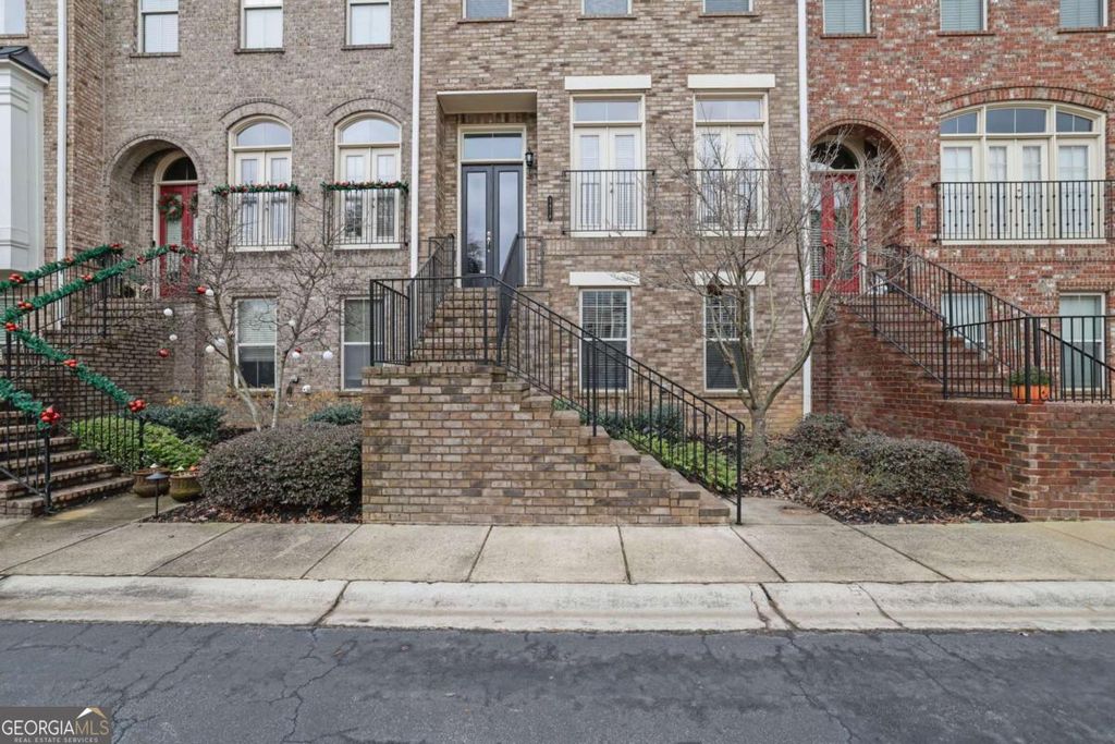 Photo of 3478 SE Vintage Circle SE #13, Smyrna, GA 30080 (MLS # 10656282)