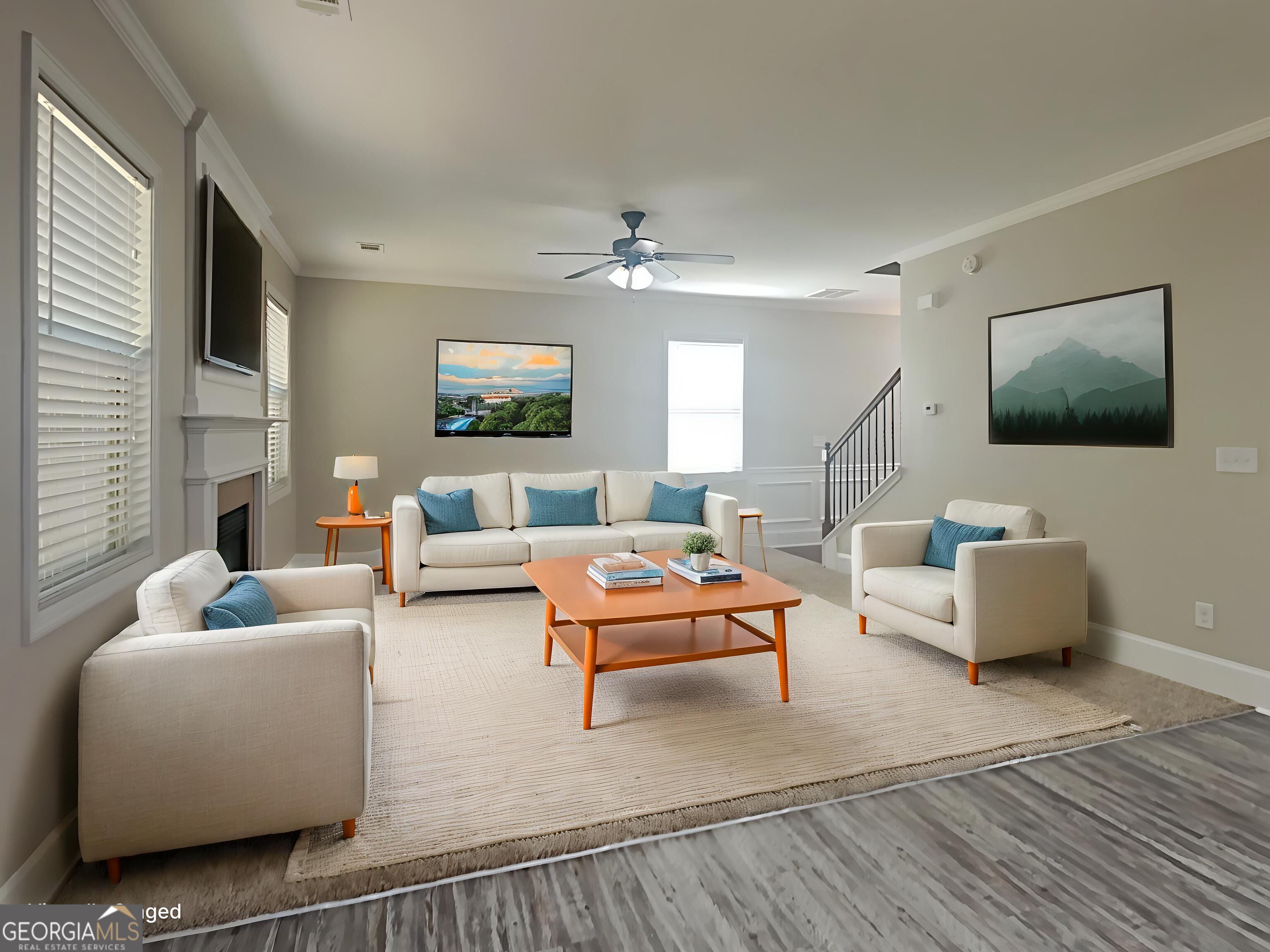 4994 Centennial Hill WALK NW