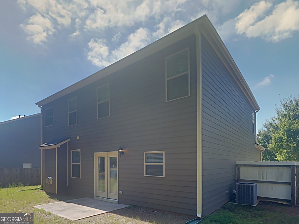 Photo of 4994 Centennial Hill Walk NW, Acworth, GA 30102 (MLS # 10876681)