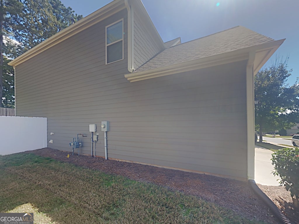 Photo of 4994 Centennial Hill Walk NW, Acworth, GA 30102 (MLS # 10876681)