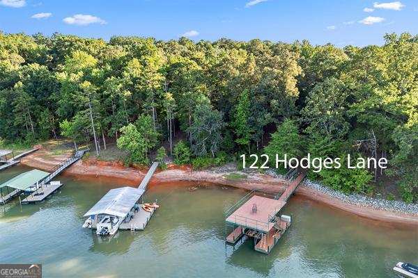 122 Hodges LN