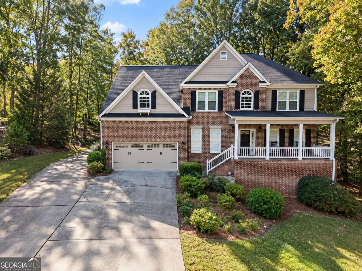 132 Hillbrooke CT