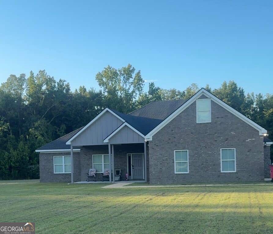 Photo of 1204 Ga Highway 80 W, Waynesboro, GA 30830 (MLS # 10829090)