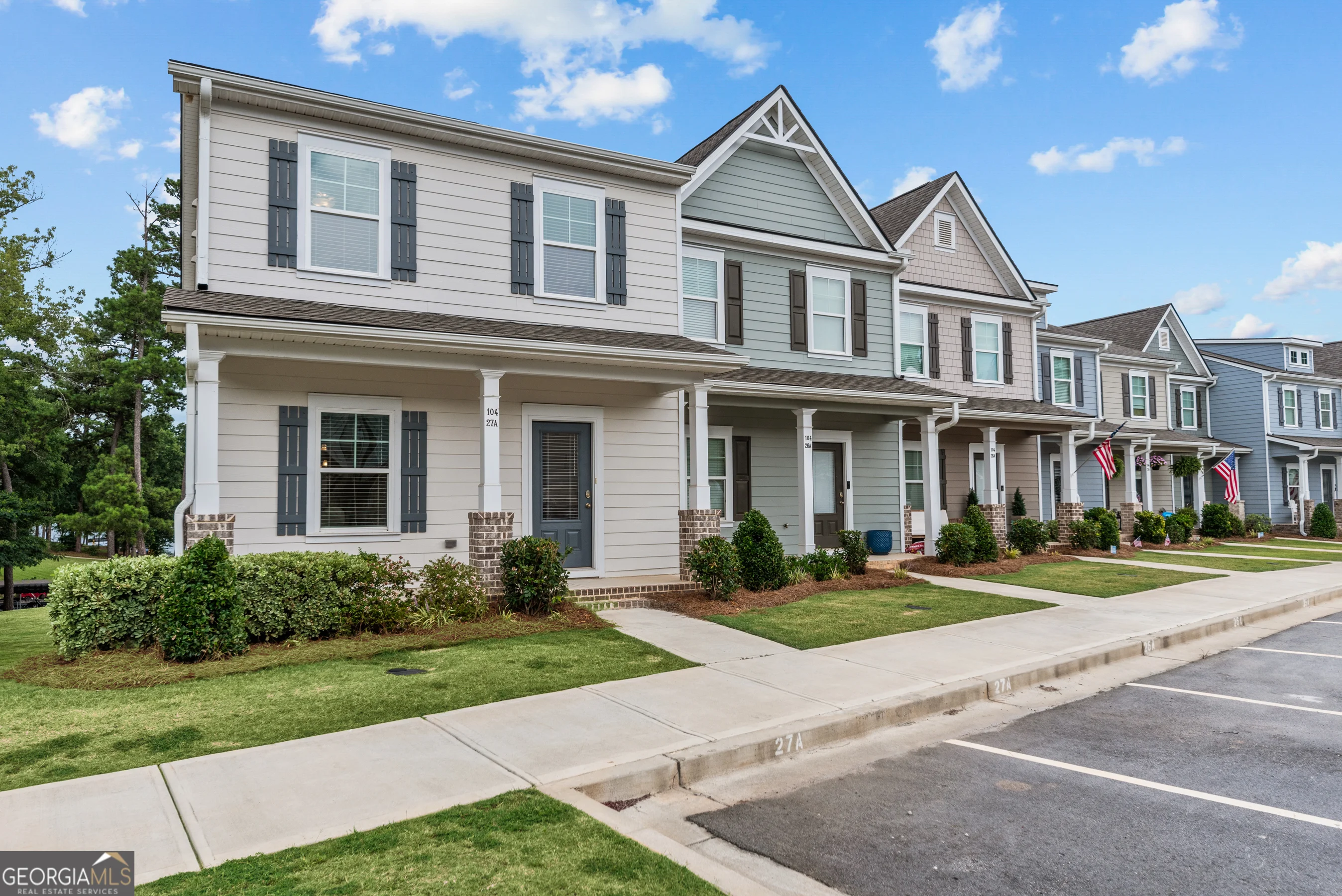 104 Crane Lane Unit BUILDING 11, UNIT 27A