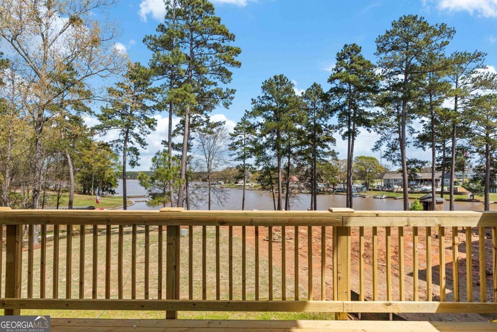 Photo of 104 Crane Lane #BUILDING 11, UNIT 27, Eatonton, GA 31024 (MLS # 10798681)