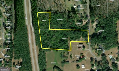 Photo of 0 Old Freeman Ferry Road, Rome, GA 30161 (MLS # 10611047)