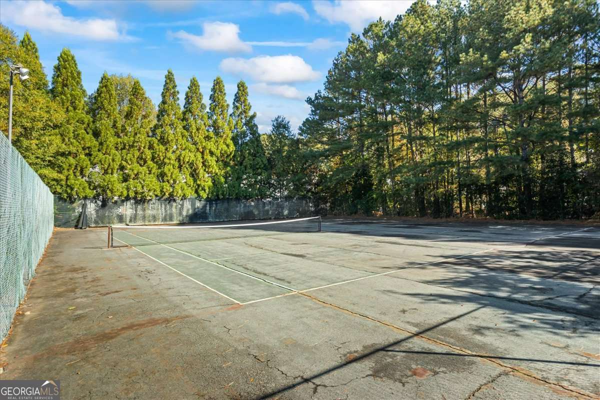 Camden Pond - Residential