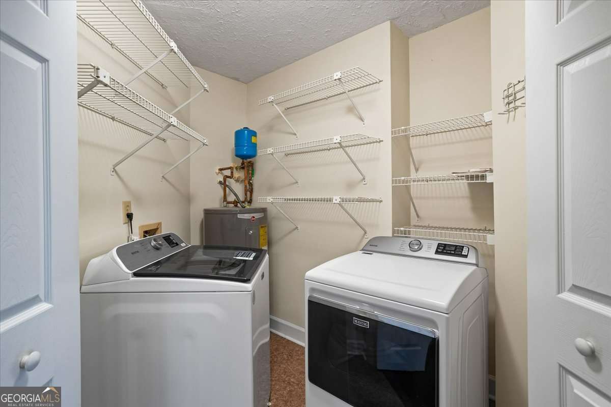 Camden Pond - Residential