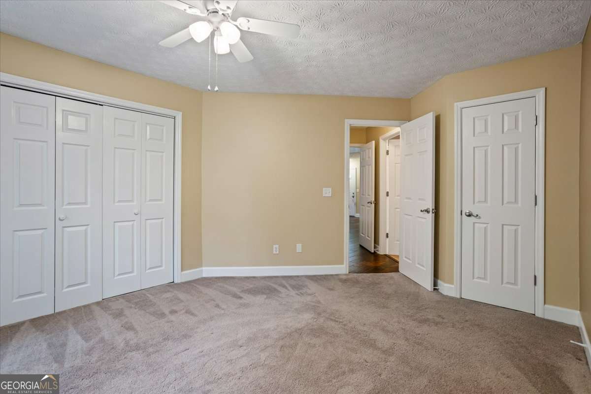 Camden Pond - Residential