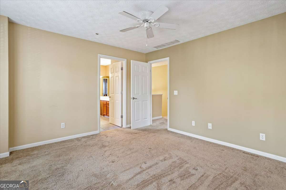 Camden Pond - Residential