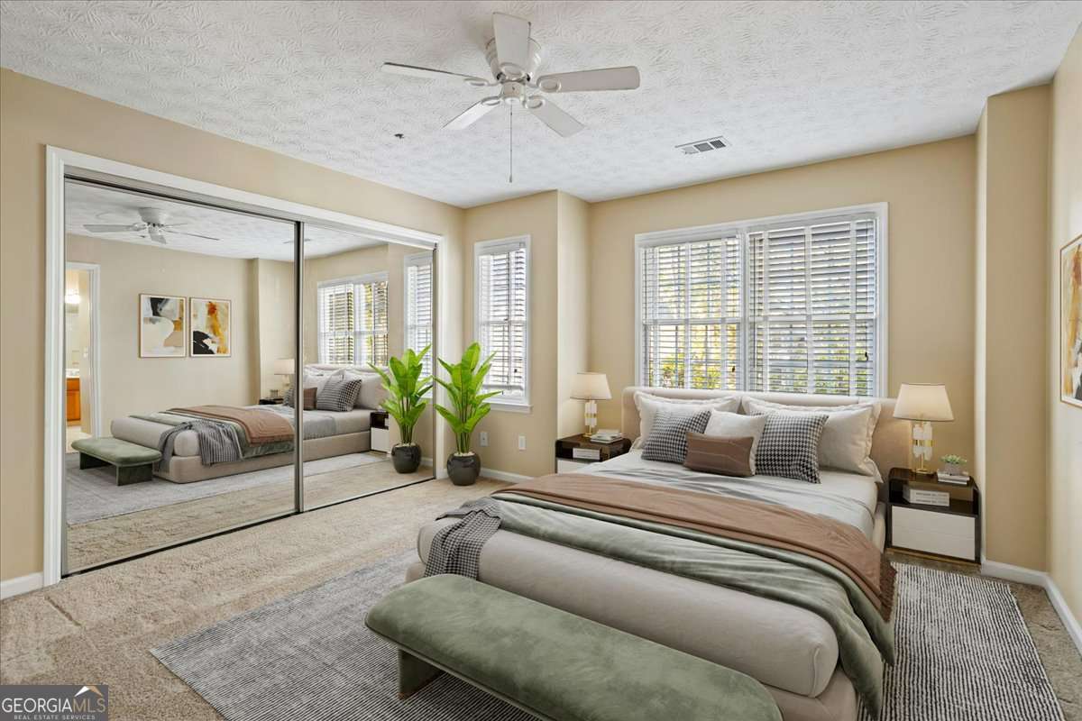 Camden Pond - Residential