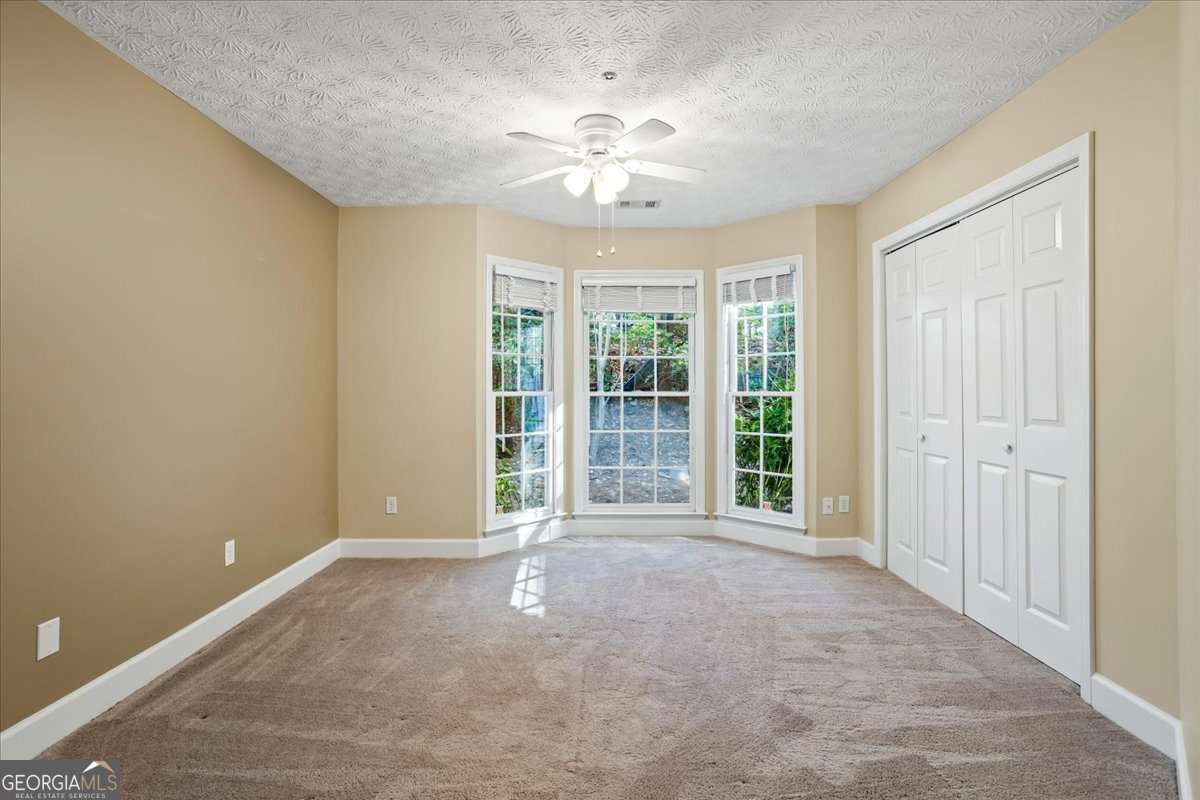 Camden Pond - Residential