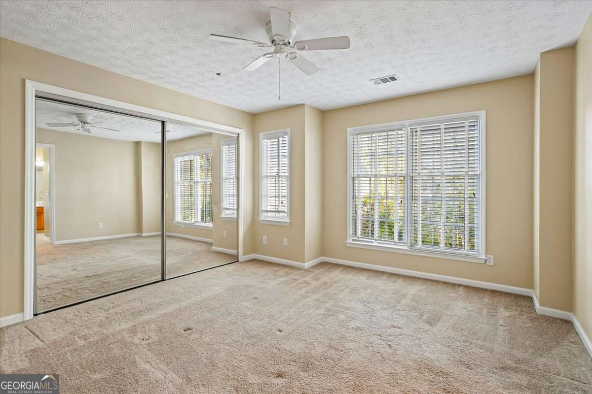 Camden Pond - Residential