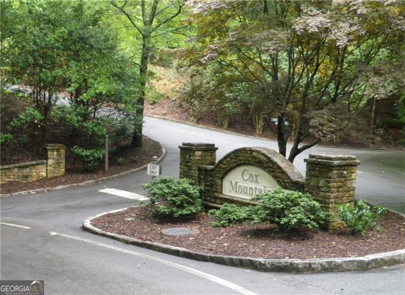 8242 Cox Mountain DR