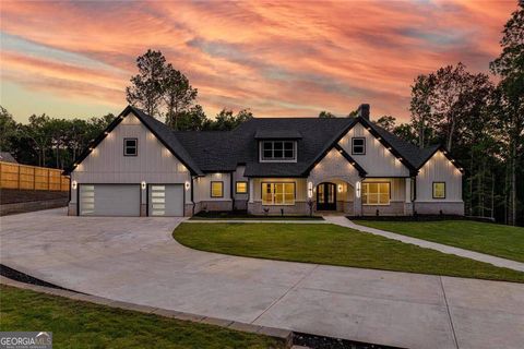 1622 Double Springs Church RD Monroe GA 30656