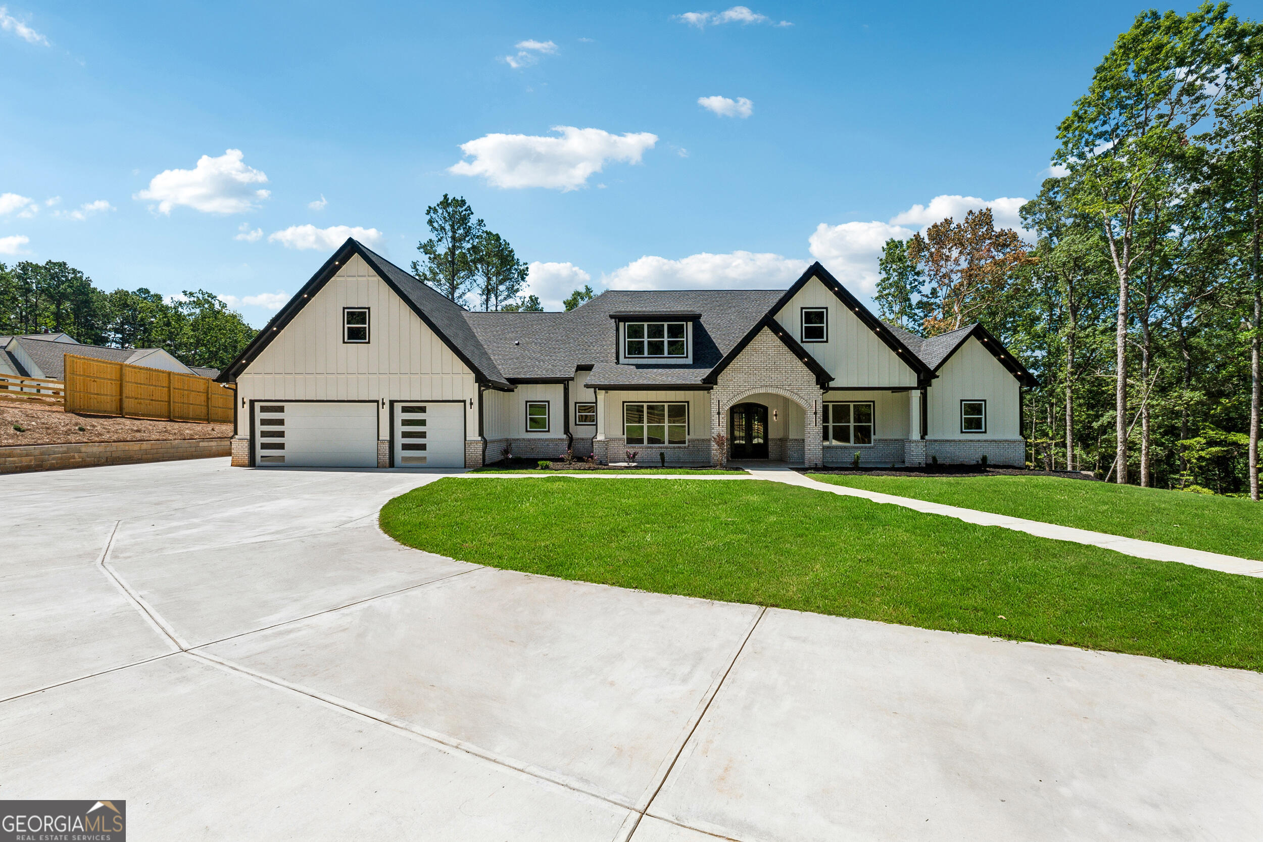 1622 Double Springs Church RD