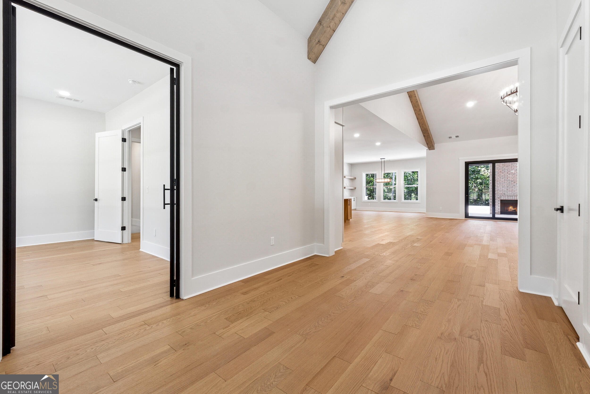 1622 Double Springs Church RD