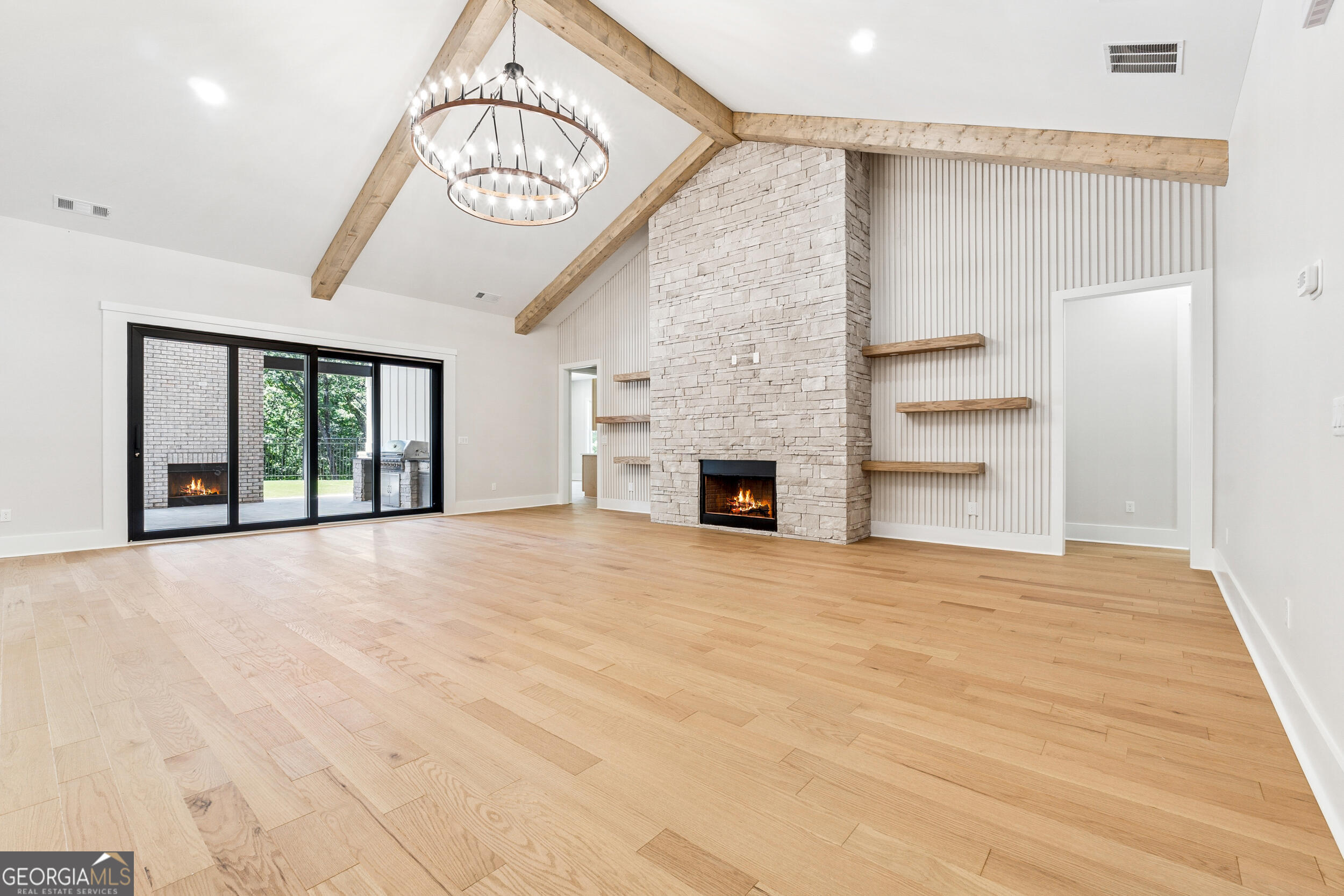 1622 Double Springs Church RD