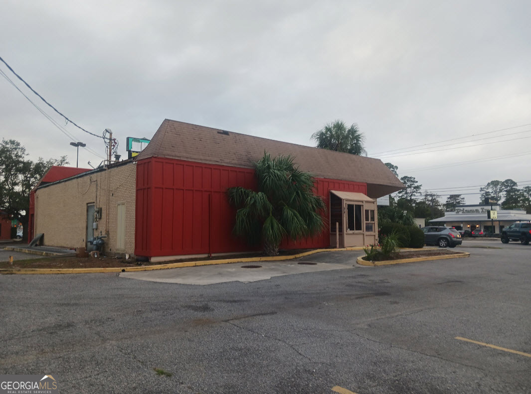 3460 Cypress Mill RD