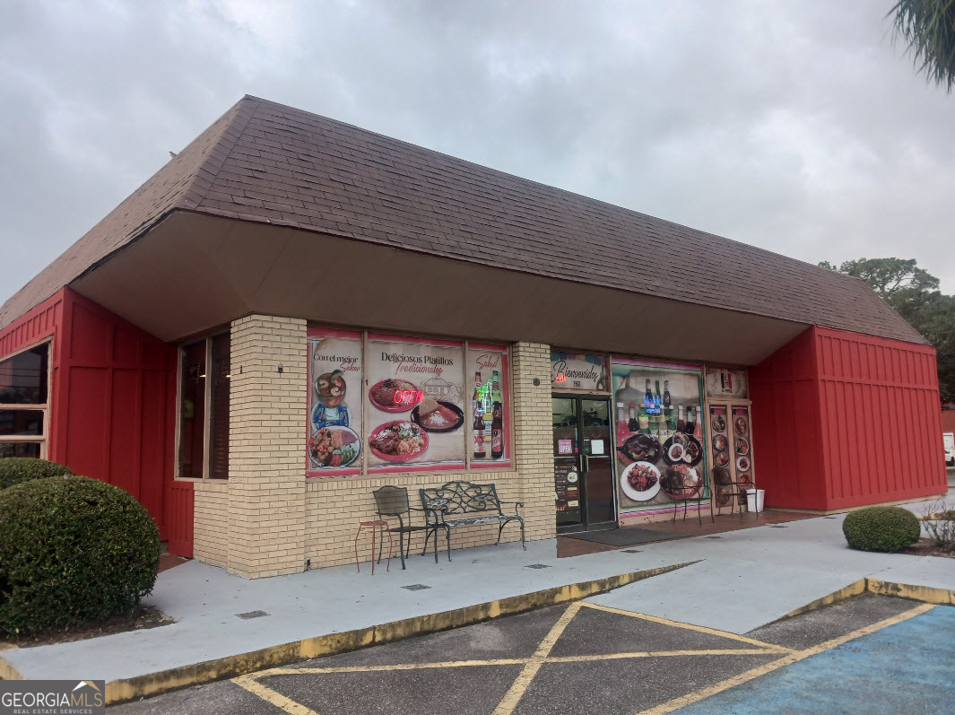3460 Cypress Mill RD