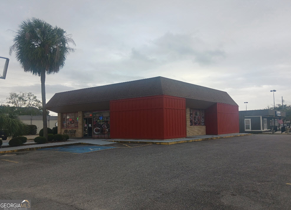 3460 Cypress Mill RD