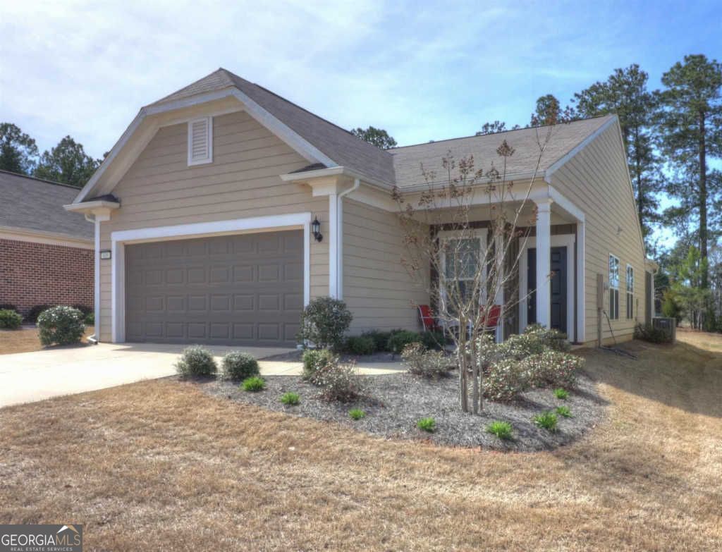 Photo of 610 Larch Looper Drive, Griffin, GA 30223 (MLS # 10815121)