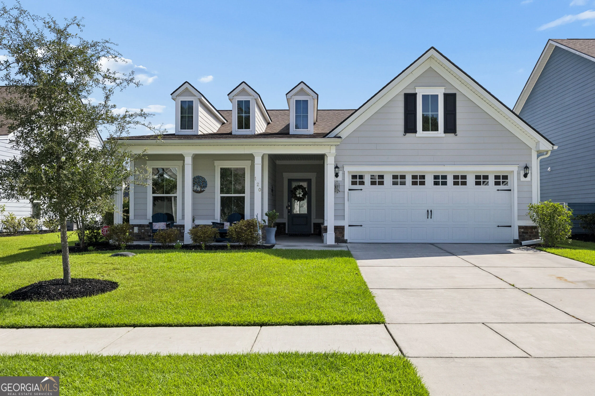 120 Harvest Hill, Pooler, GA, 31322