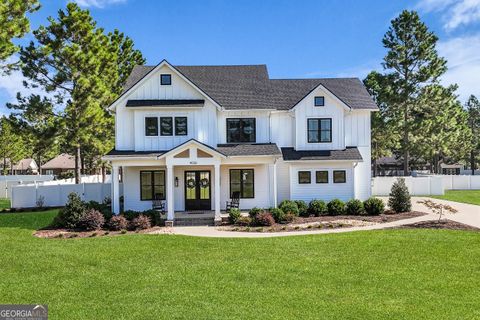 Photo of 4026 Denton Loop, Statesboro, GA 30461 (MLS # 10607417)