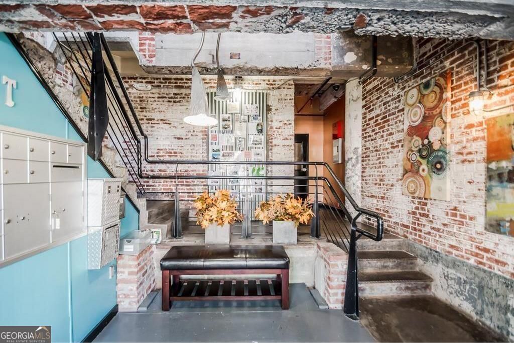 Photo of 244 Peters Street SW #16, Atlanta, GA 30313 (MLS # 10757559)