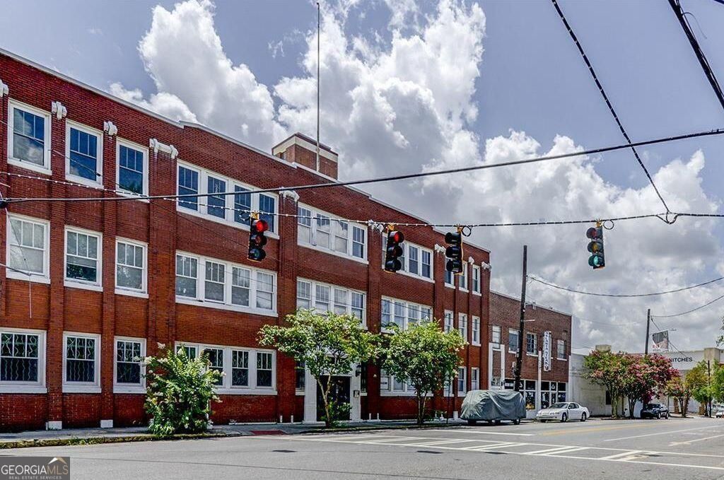 Photo of 244 Peters Street SW #16, Atlanta, GA 30313 (MLS # 10757559)