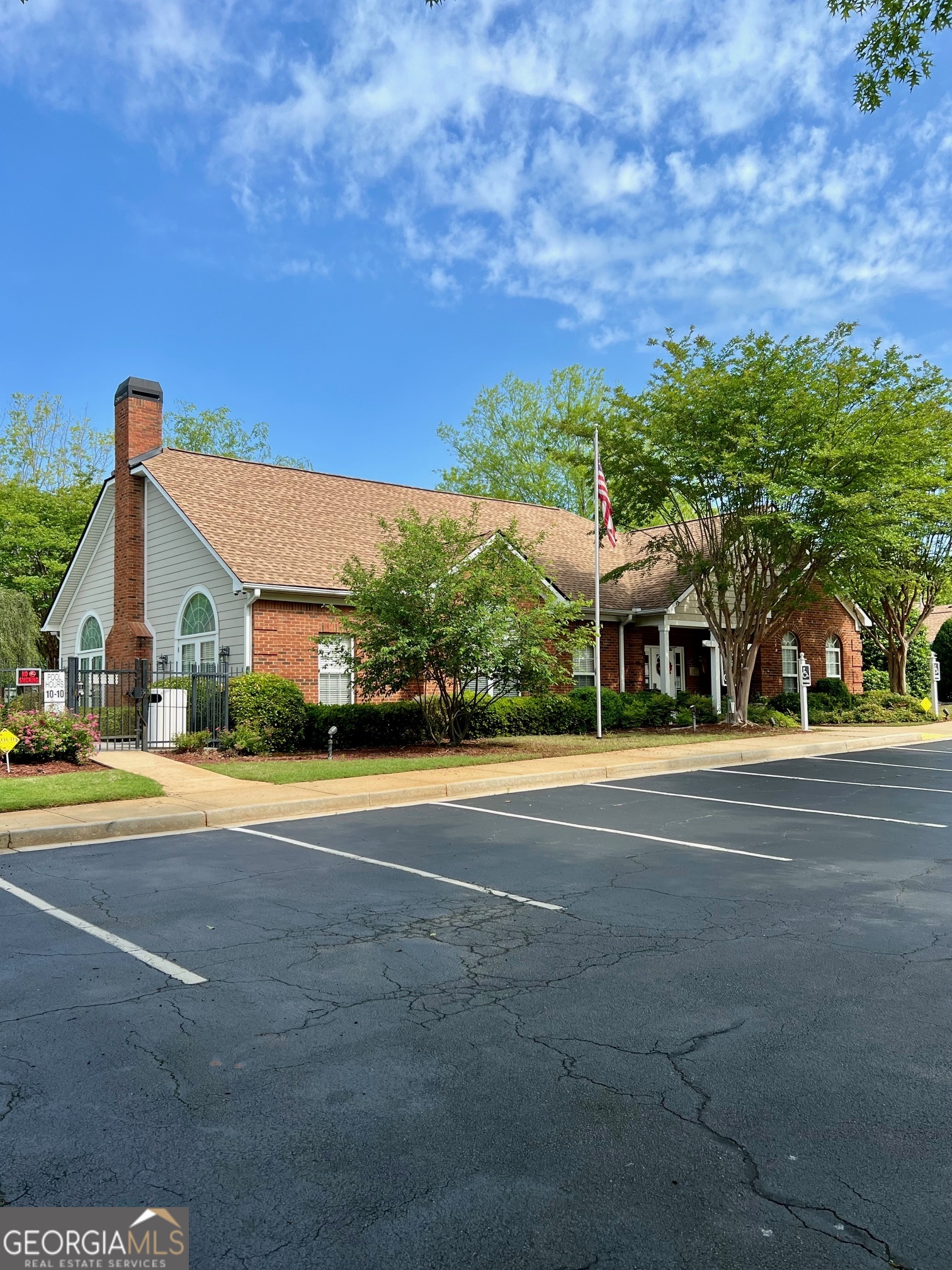 The Vineyards - Residential