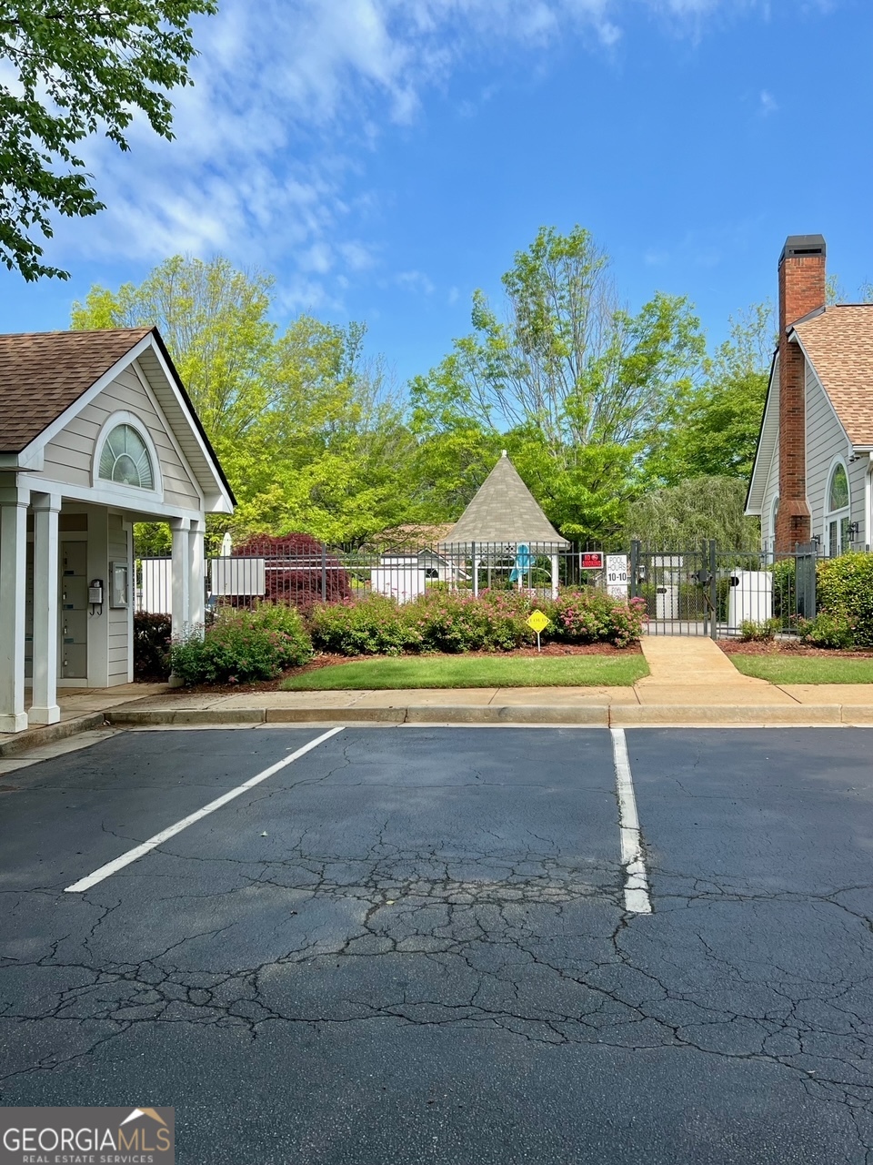 The Vineyards - Residential