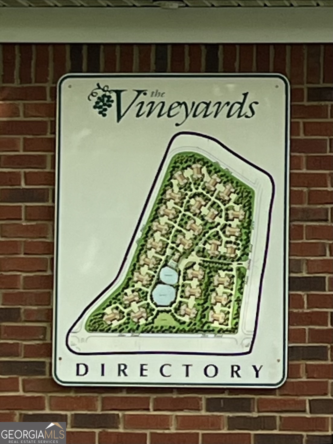 The Vineyards - Residential