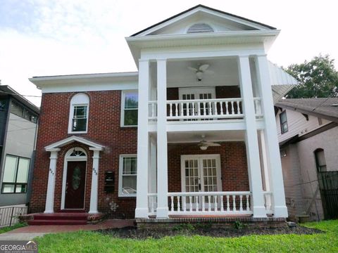 825 North AVE NE Atlanta GA 30306