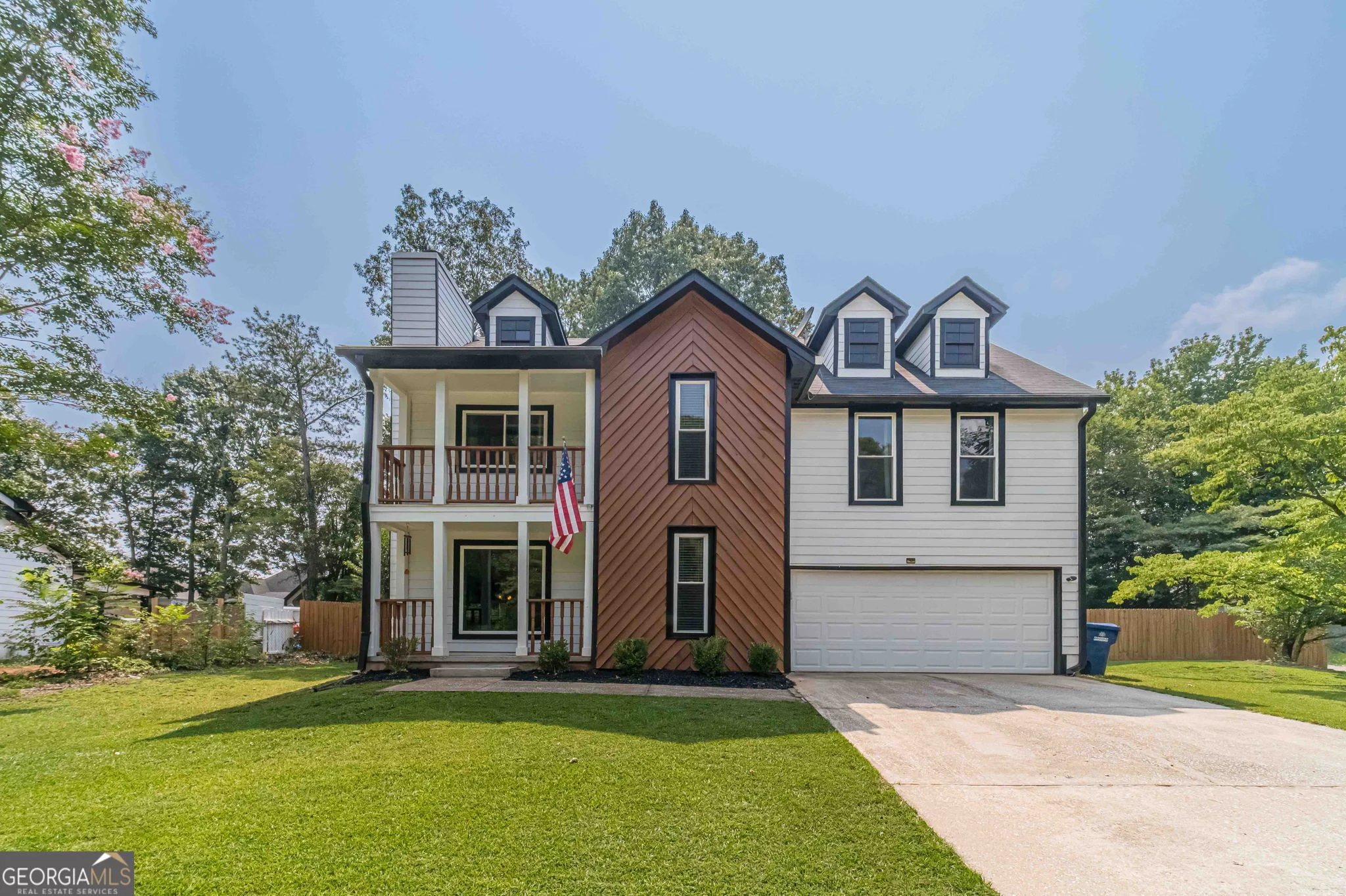 1380 Grayland Hills Drive