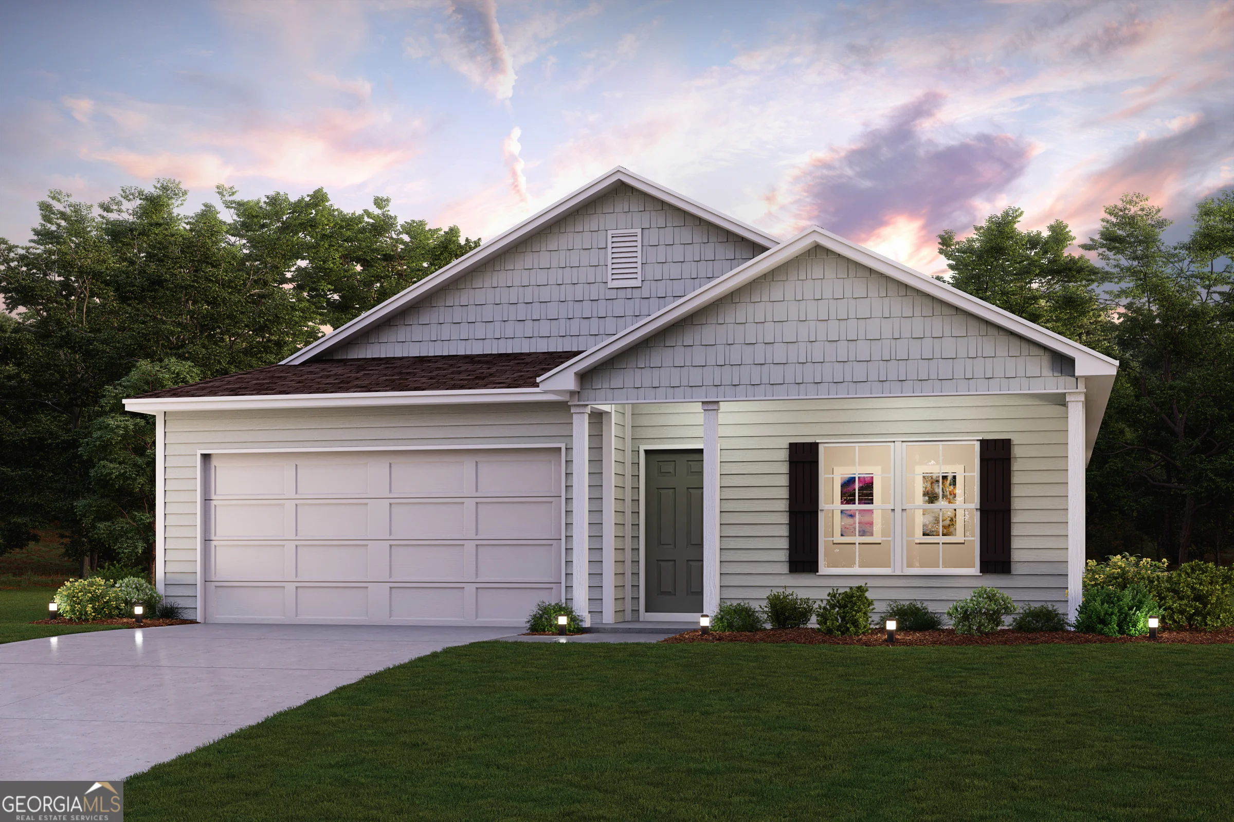 222 Landing Boulevard, Kingsland, GA, 31548