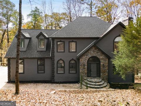 270 Boulder DR Roswell GA 30075