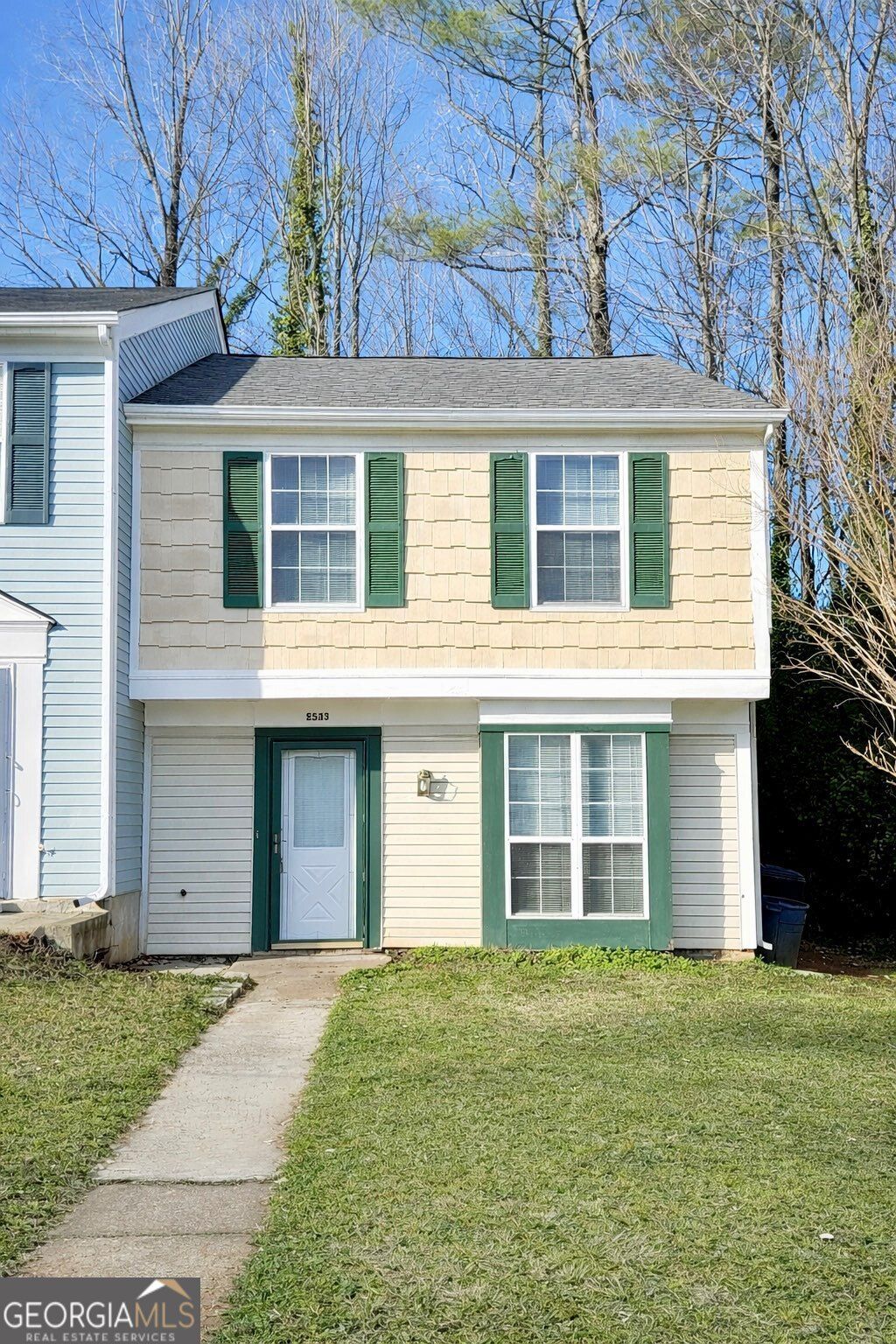 Photo of 2939 Aspen Woods Ent, Atlanta, GA 30360 (MLS # 10701014)